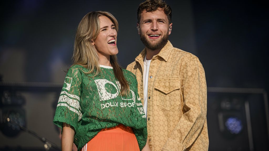 Suzan & Freek winnen Popprijs: ‘Zij verenigen mensen in een tijd van polarisatie’