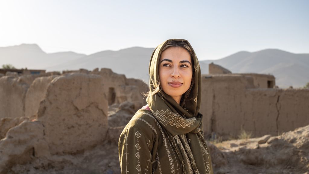 In Afghanistan opgepakte vrouw uit documentaire Hila Noorzai vrijgelaten