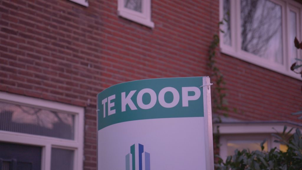 Hypotheekadviseurs: doorstroming huizenmarkt moeilijker door beperking aflossingsvrij