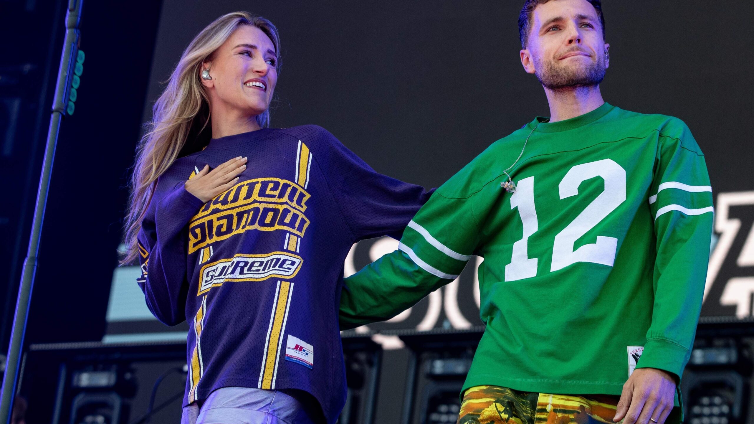 Popprijs 2025 is voor Suzan & Freek