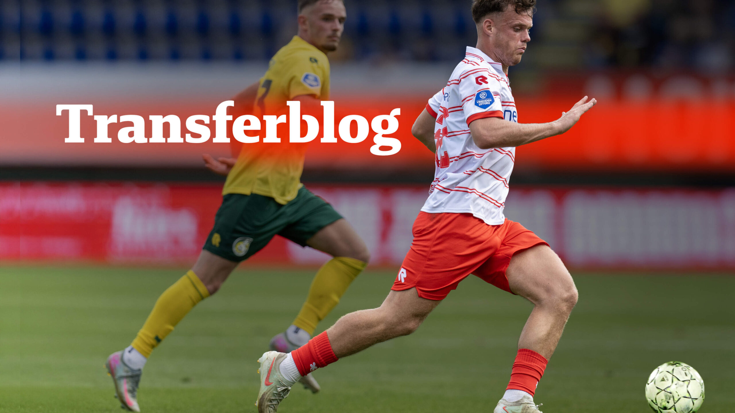 LIVE | Turkse jeugdspeler vertelt openlijk over transferaanbiedingen, Bastien in actie in besloten oefenduel van Fortuna