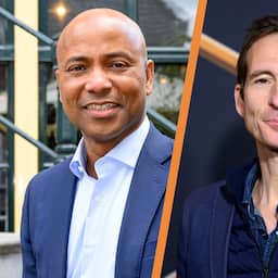 Humberto Tan start wekelijkse podcast over VS met Amerikadeskundige Michiel Vos