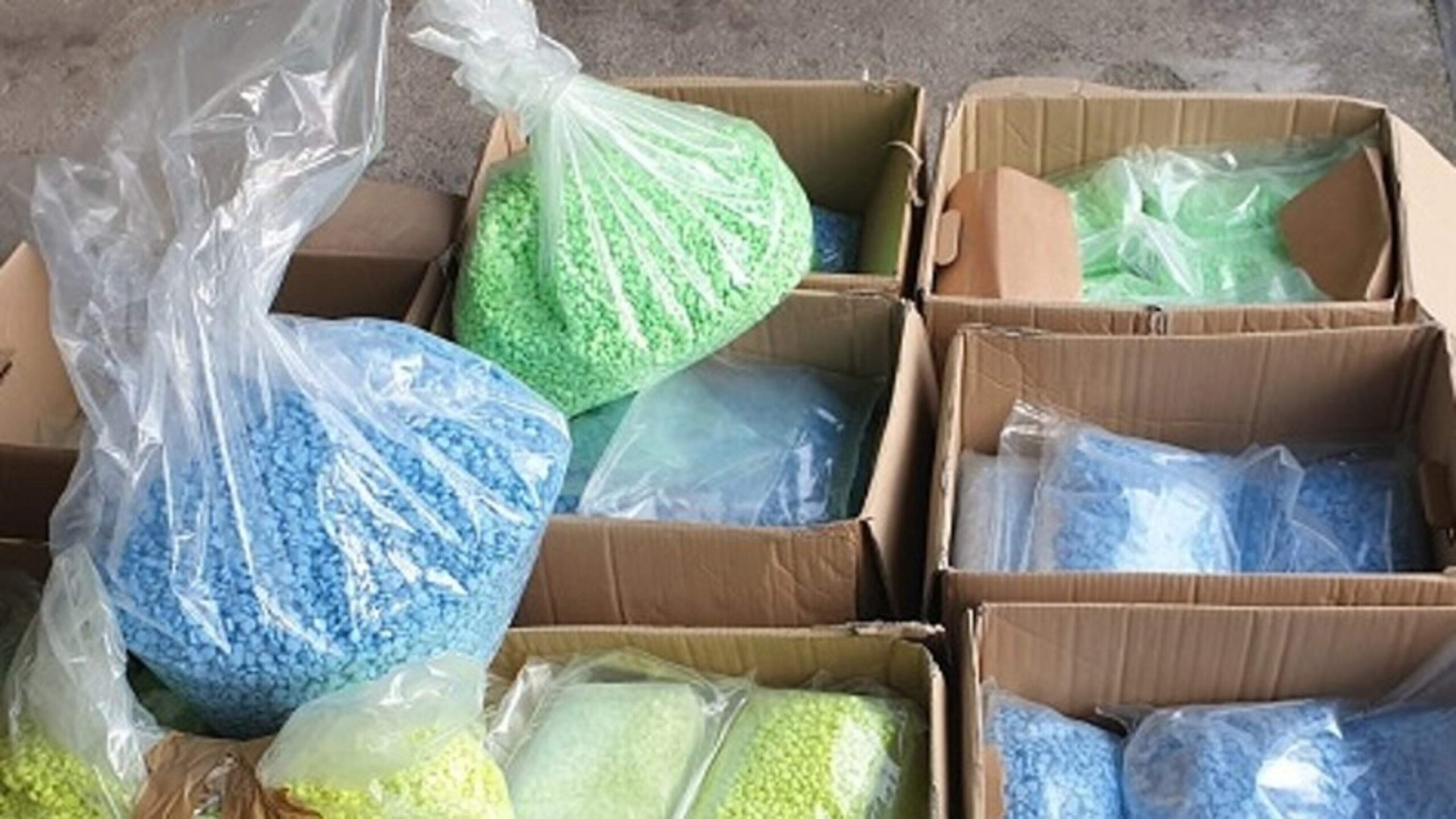 Mensen liepen deur plat bij ‘Hollandse Tulpen’, maar waar waren de bloemen in winkel Heerlen? ‘U liegt tegen de klippen op’