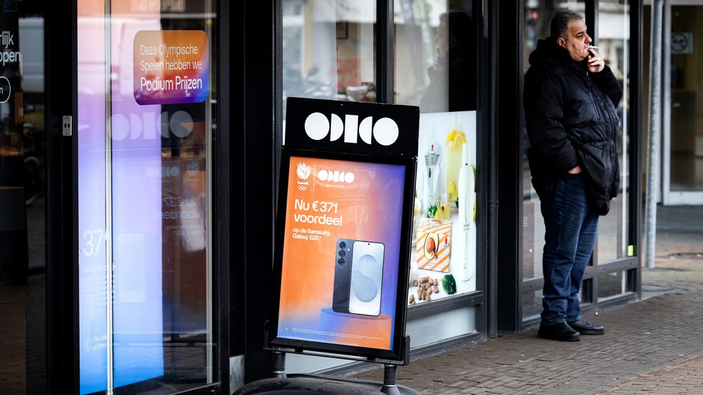 Ook gevoelige informatie over kwetsbare klanten in handen Odido-criminelen