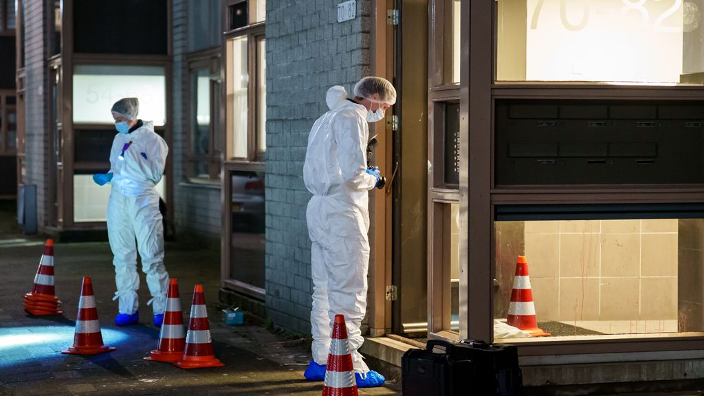 Vermoedelijke schutter dodelijke schietpartij Rotterdam opgepakt