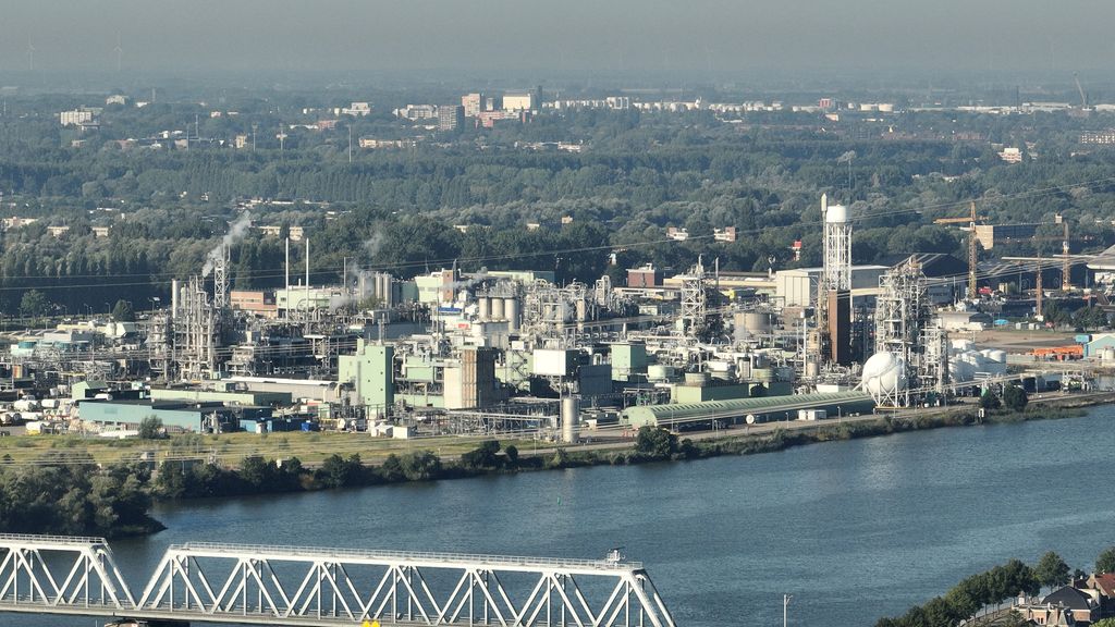 PFAS-vervuiling gaat honderden miljarden kosten, zegt EU-rapport