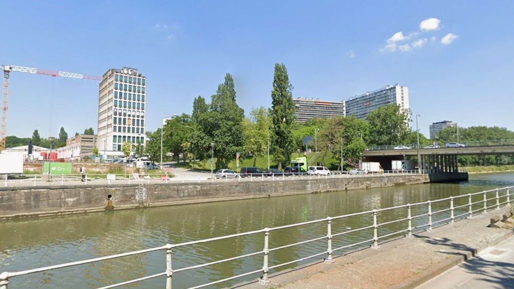 Jongen (14) geeft zichzelf aan in zaak in brand gestoken tiener Brussel