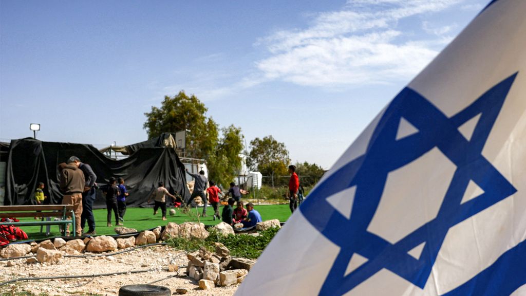 Israëlische uitbreiding van gezag op Westoever is nieuwe stap richting annexatie