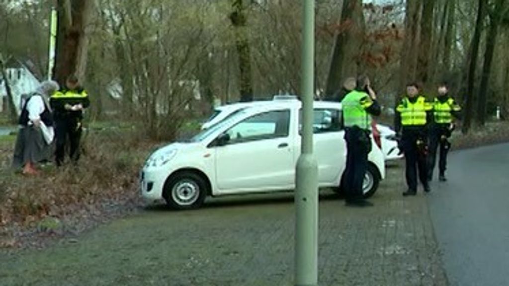Vermoedelijke zelfdoding 80-plussers schokt vakantiepark bij Roermond