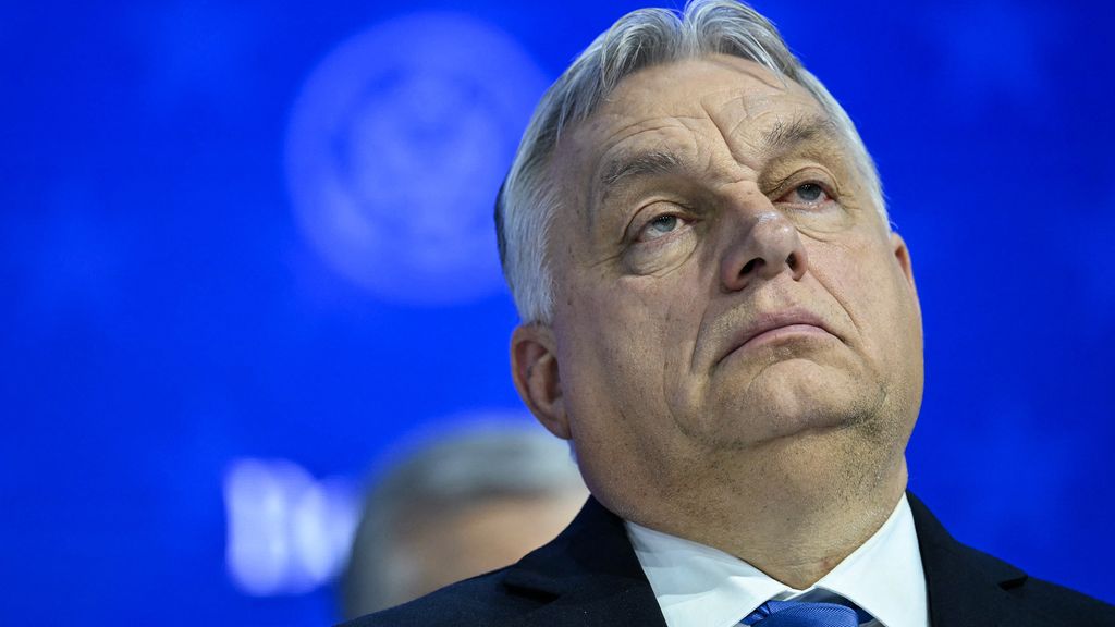 Orbán zet relatie met Oekraïne verder op scherp in aanloop naar verkiezingen