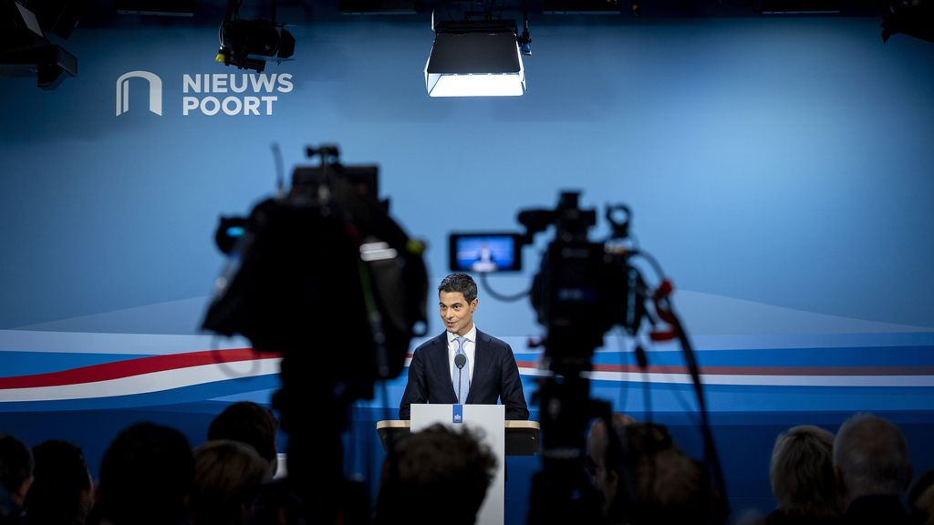 Jetten doet elke week aangifte van homohaat en bedreigingen