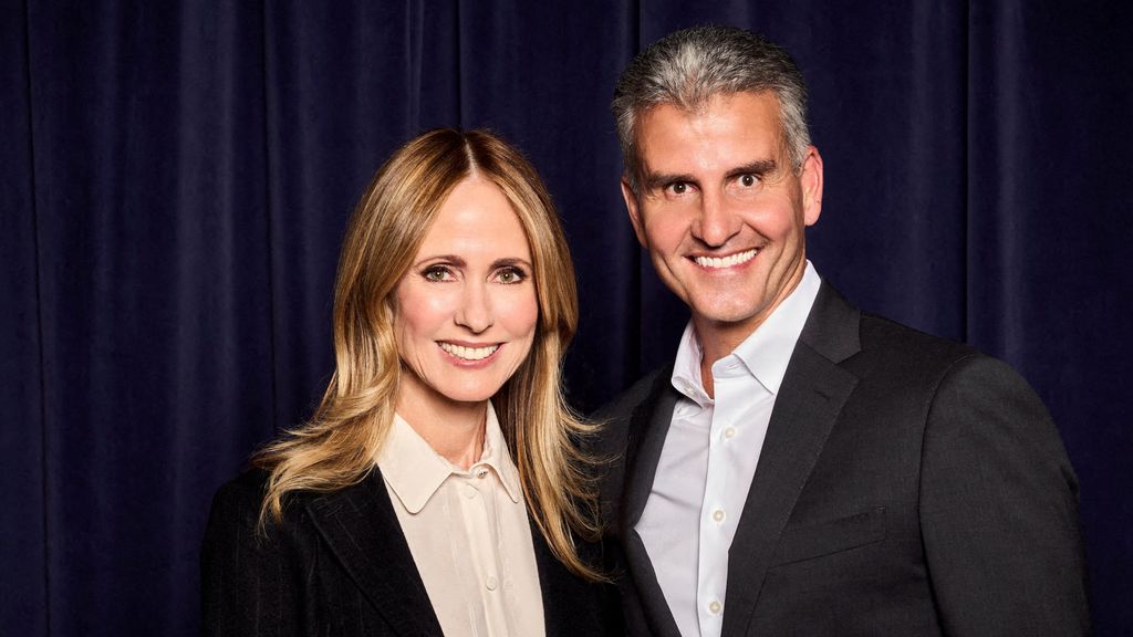 Disney benoemt parkendirecteur Josh D’Amaro tot nieuwe hoogste baas