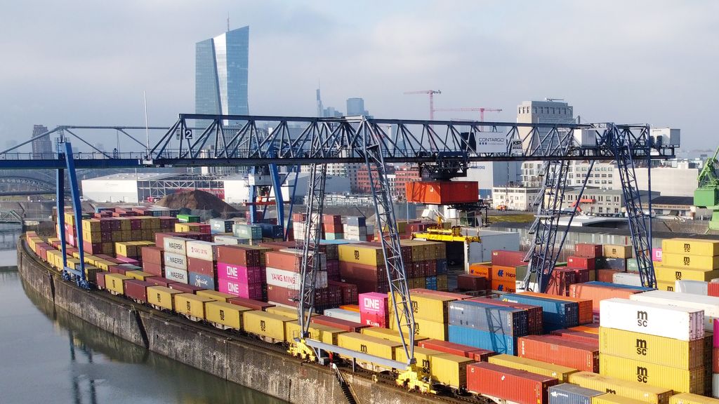 Europees Parlement stelt stemming over handelsakkoord met VS uit