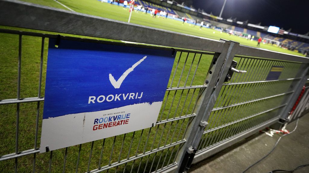 Wereldgezondheidsorganisatie: Europese tienermeisjes roken bovengemiddeld veel