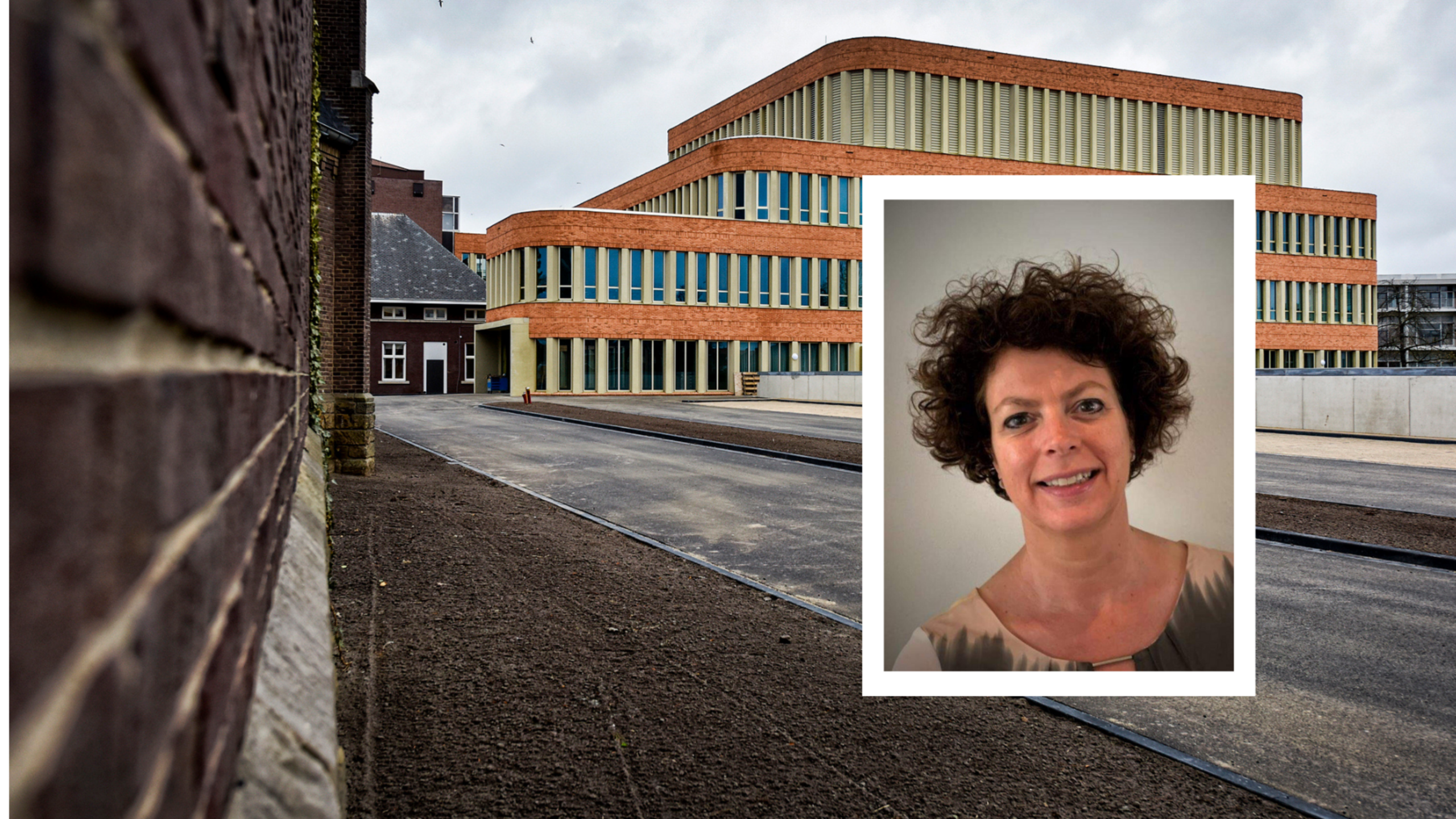 Bestuurder Karin Krol vertrekt per 1 juni bij Laurentius Ziekenhuis Roermond