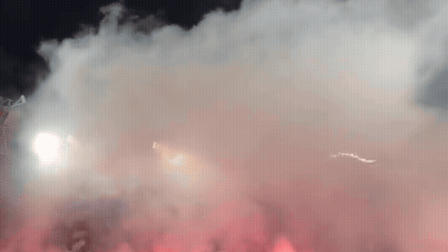 Een duik in de wereld van de voetbalultras na het vuurwerkincident bij Roda JC: ‘Wij zijn de echte supporters, de rest is theaterpubliek’