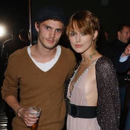 Keira Knightley en Jamie Dornan spelen hoofdrol in Britse zwarte comedy