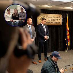 NBC-presentatrice moet vandaag losgeld betalen voor ontvoerde moeder