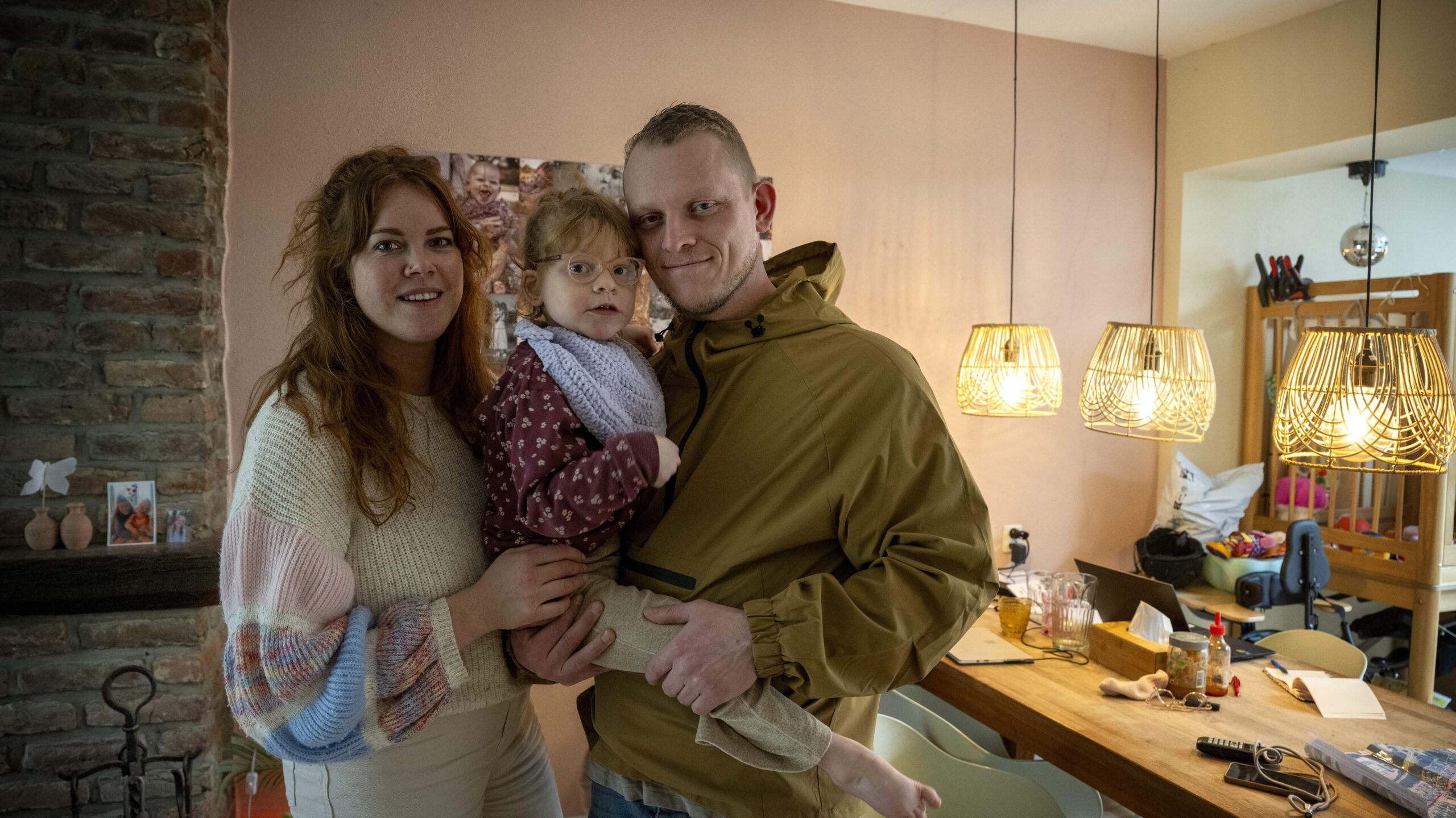 Actie na diefstal rolstoelbus Novée (5) uit Landgraaf is groot succes, nieuw vervoer binnen bereik: ‘Maar we zijn er nog niet’