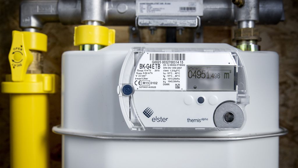 Vattenfall en Eneco stoppen deels met aanbieden van vaste energiecontracten