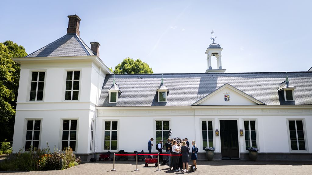 Bonden lopen weg uit gesprek met kabinet, gaan acties voorbereiden