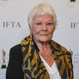 91-jarige Judi Dench brengt in november memoires uit